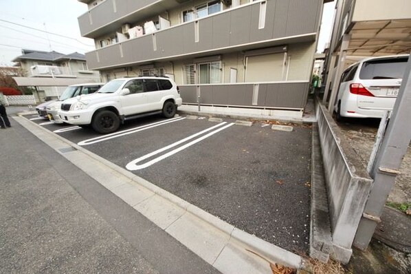 ソラーレの物件内観写真